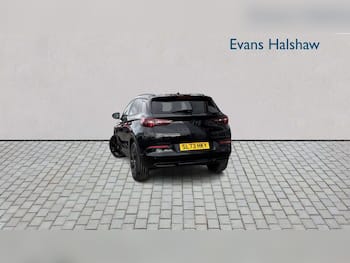 Used Vauxhall Grandland 2023 for sale - 79535510: Photo