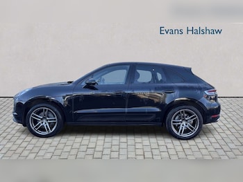 Used Porsche Macan 2019 for sale - 78419668: Photo