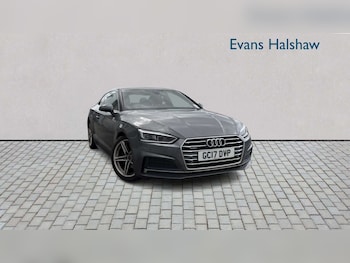 Used Audi A5 2017 for sale - 79027982: Photo
