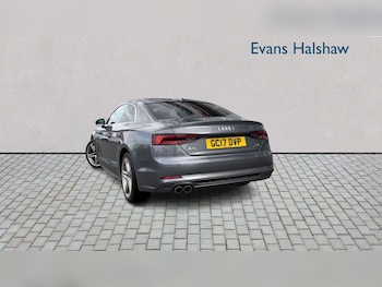 Used Audi A5 2017 for sale - 79027982: Photo