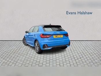 Used Audi A1 2019 for sale - 78834986: Photo
