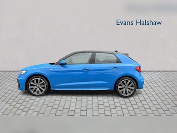 Used Audi A1 2019 for sale - 78834986: Photo