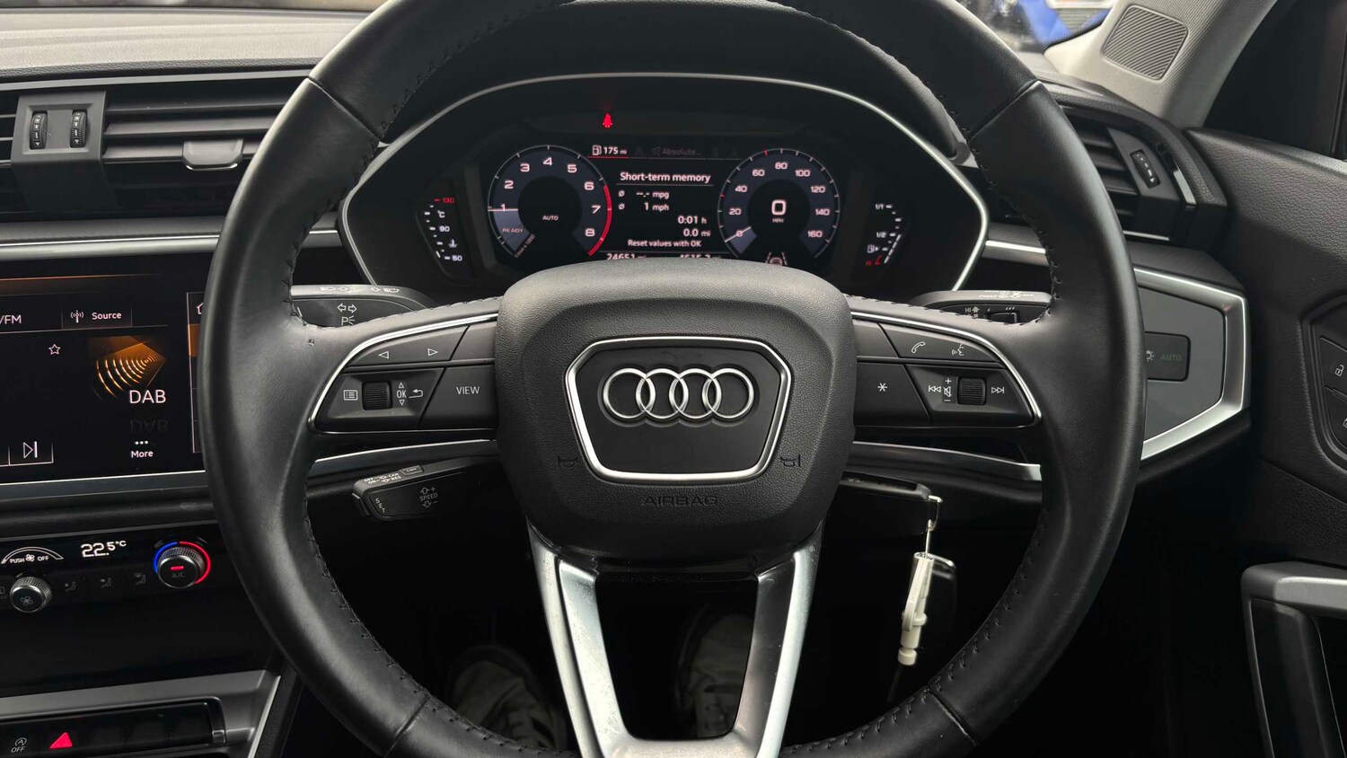 Used Audi Q3 for sale - 77861529: Photo 11