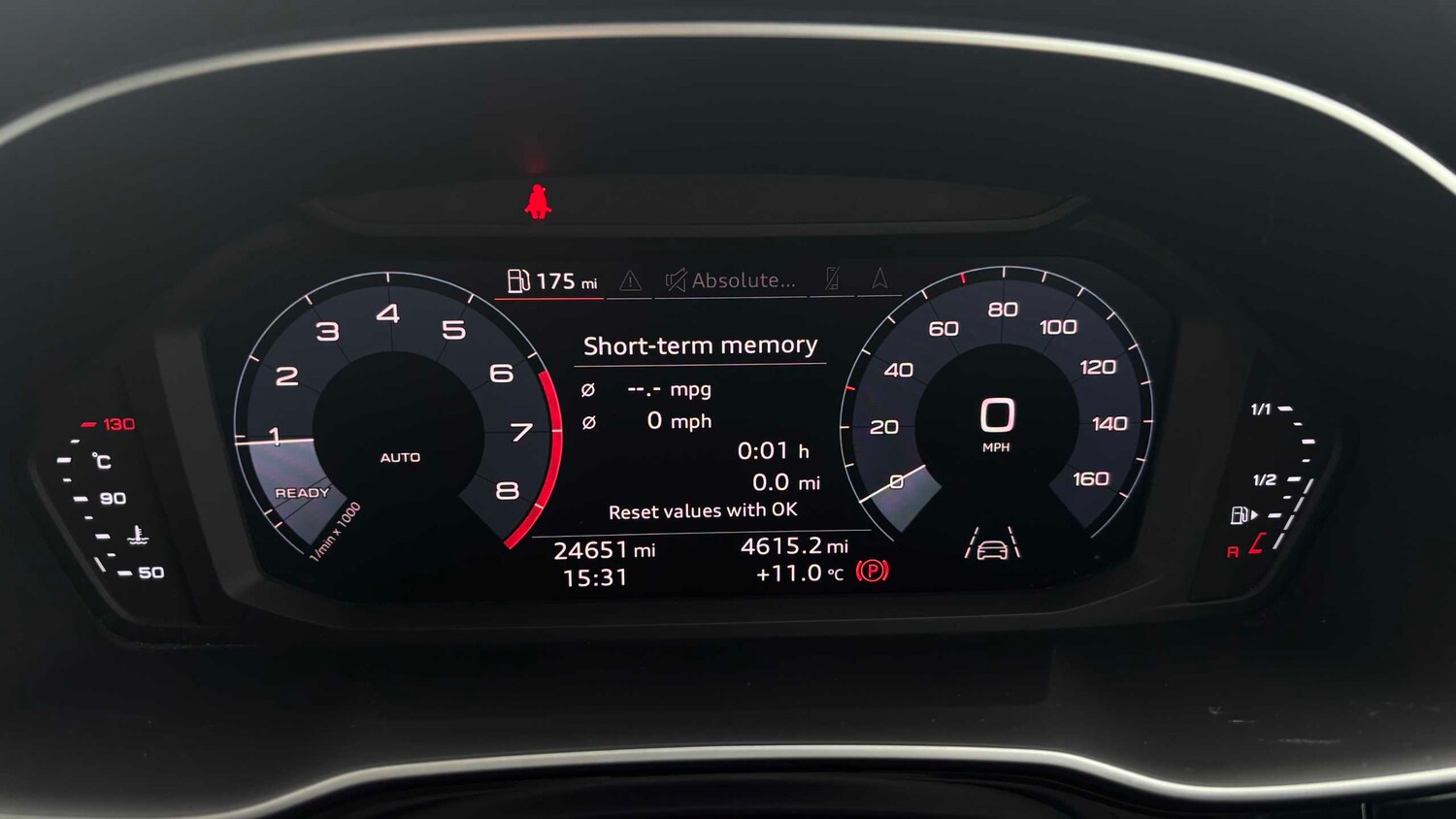 Used Audi Q3 for sale - 77861529: Photo 13