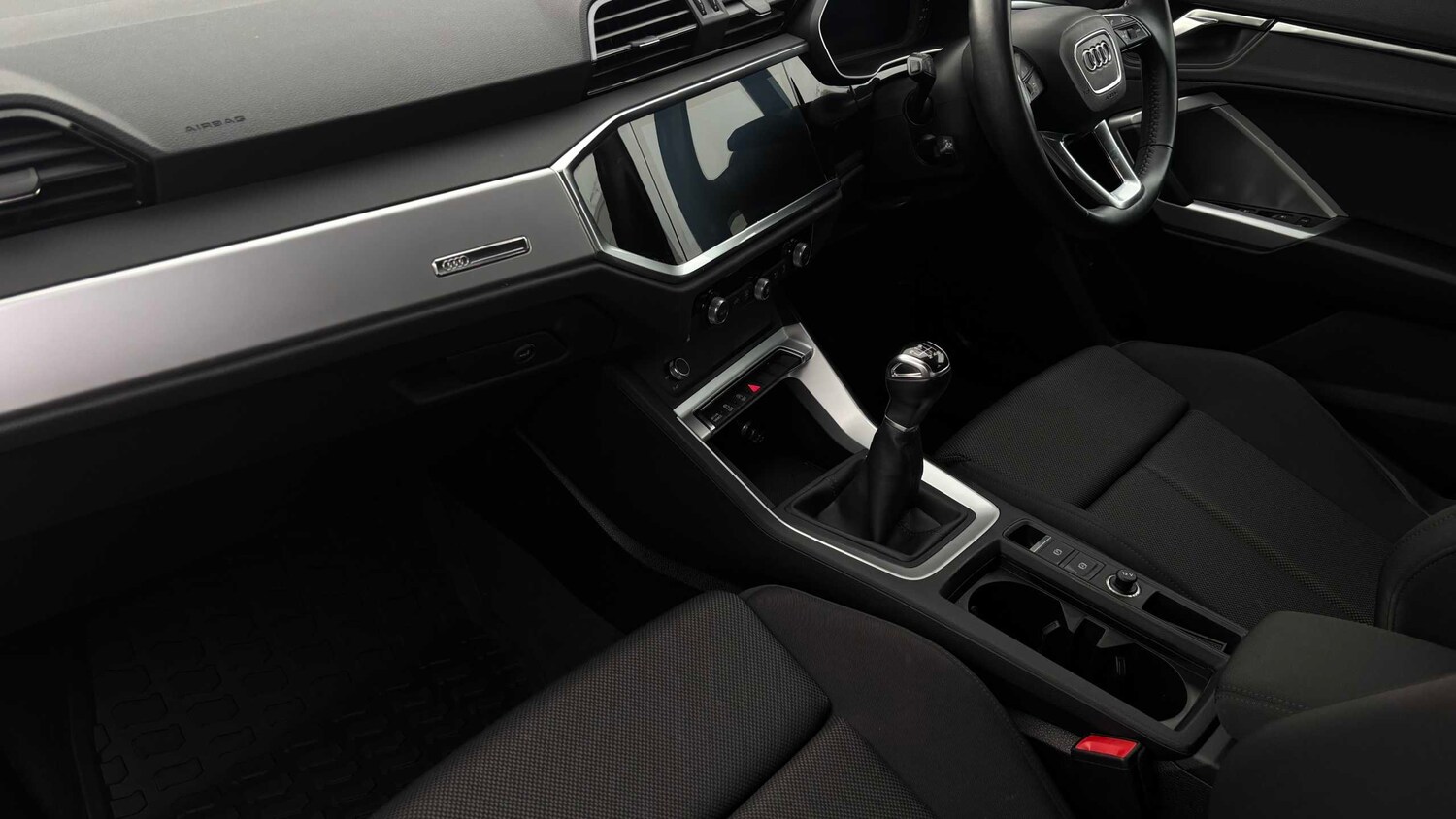 Used Audi Q3 for sale - 77861529: Photo 16