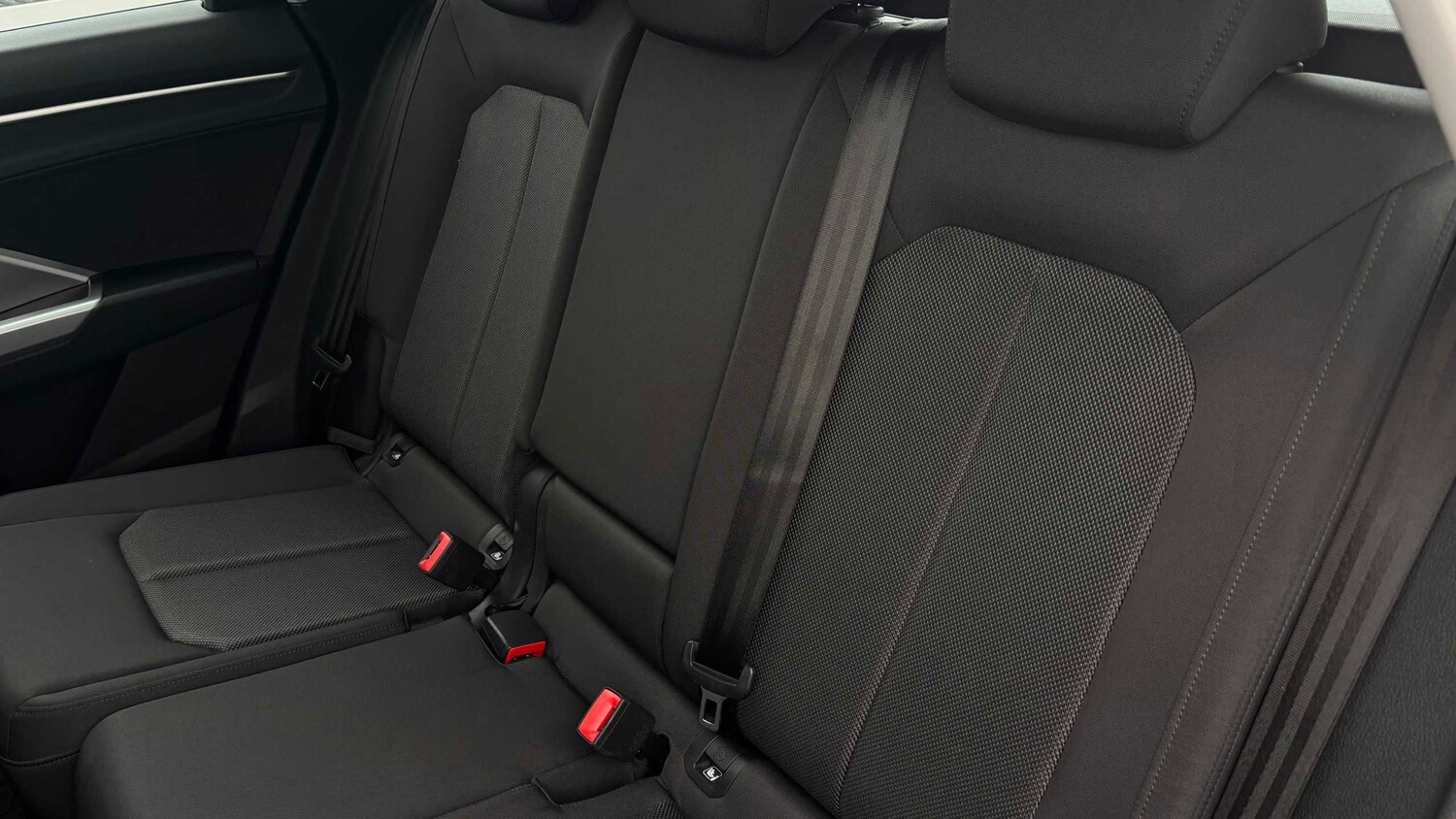 Used Audi Q3 for sale - 77861529: Photo 17