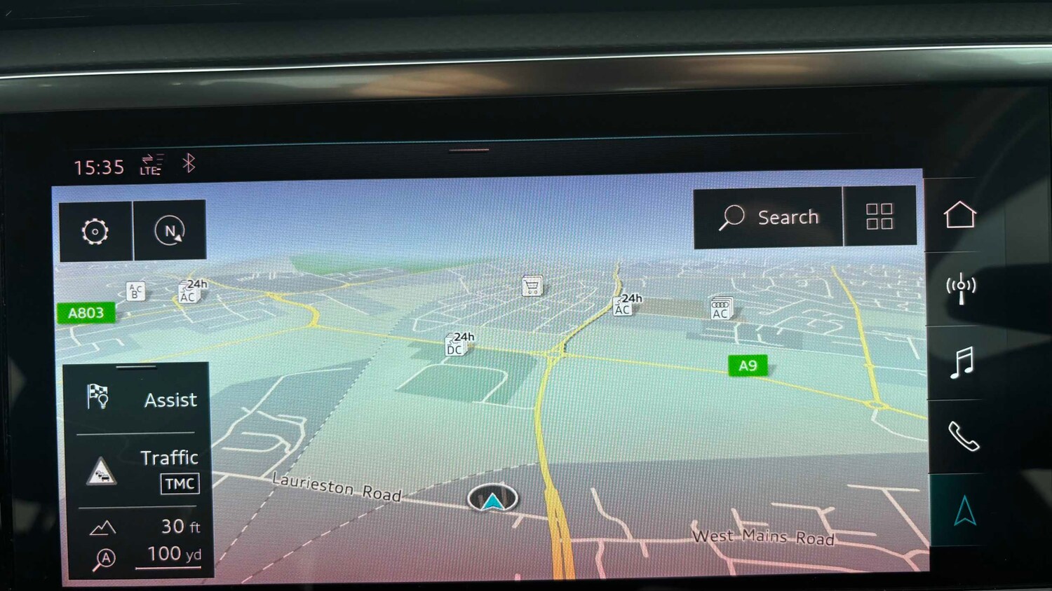 Used Audi Q3 for sale - 77861529: Photo 19