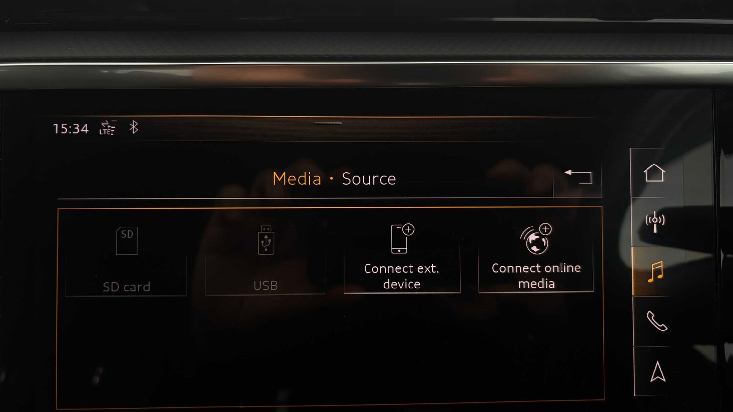 Used Audi Q3 for sale - 77861529: Photo 20