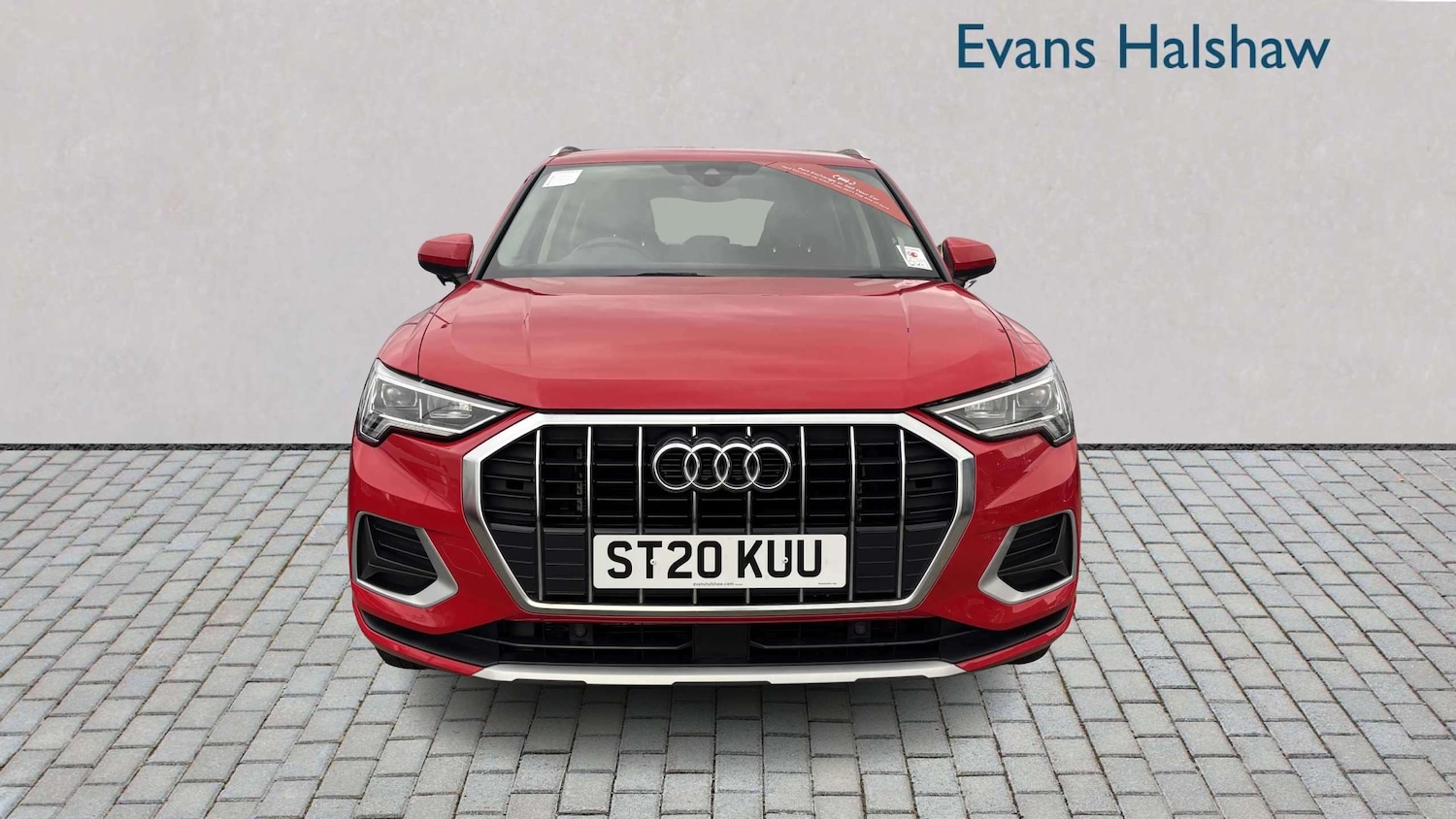 Used Audi Q3 for sale - 77861529: Photo 4
