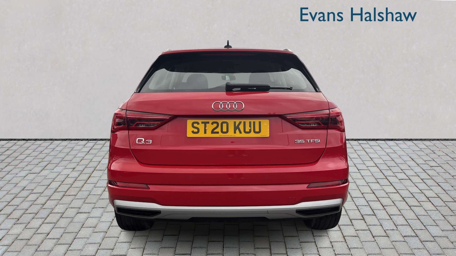 Used Audi Q3 for sale - 77861529: Photo 5