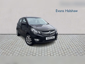 Used Vauxhall Viva 2018 for sale - 79319463: Photo