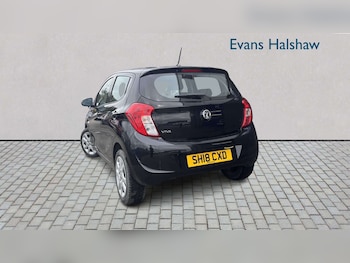 Used Vauxhall Viva 2018 for sale - 79319463: Photo
