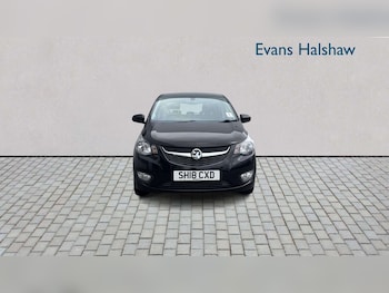 Used Vauxhall Viva 2018 for sale - 79319463: Photo