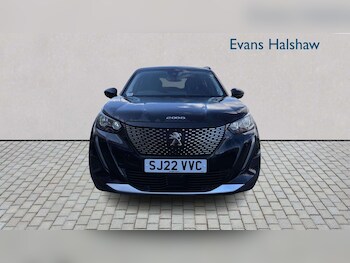 Used Peugeot 2008 2022 for sale - 78264673: Photo