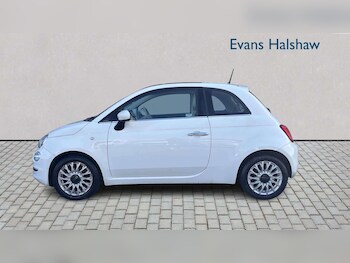 Used Fiat 500 2016 for sale - 78089546: Photo