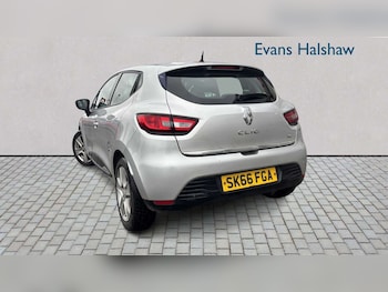 Used Renault Clio 2016 for sale - 77899289: Photo