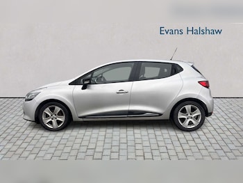 Used Renault Clio 2016 for sale - 77899289: Photo