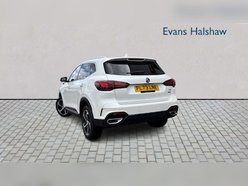 Used MG MG HS 2023 for sale - 78576689: Photo