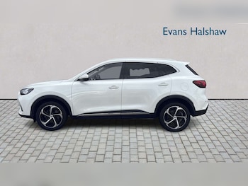Used MG MG HS 2023 for sale - 78576689: Photo