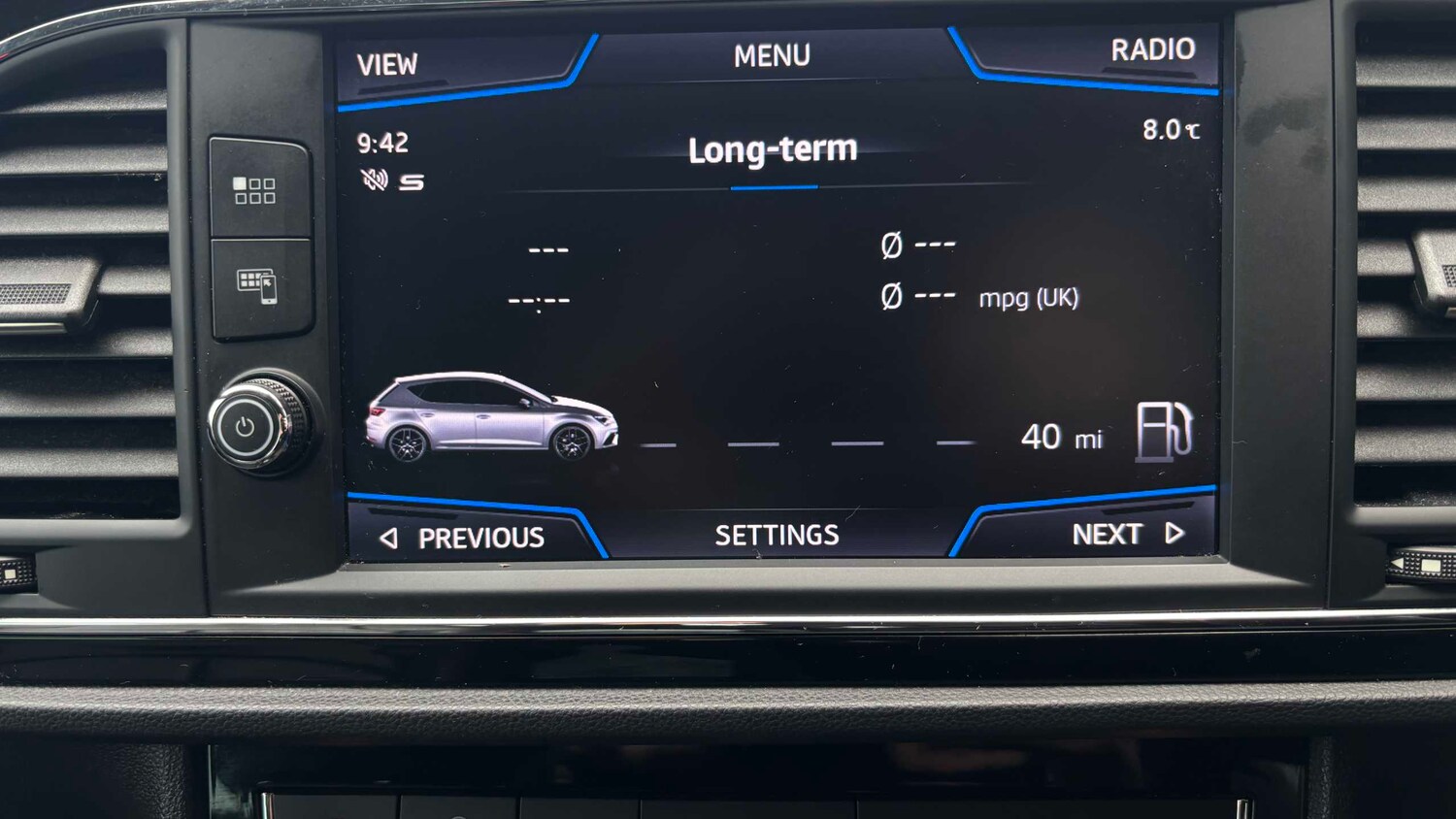 Used SEAT Leon for sale - 77858098: Photo 14