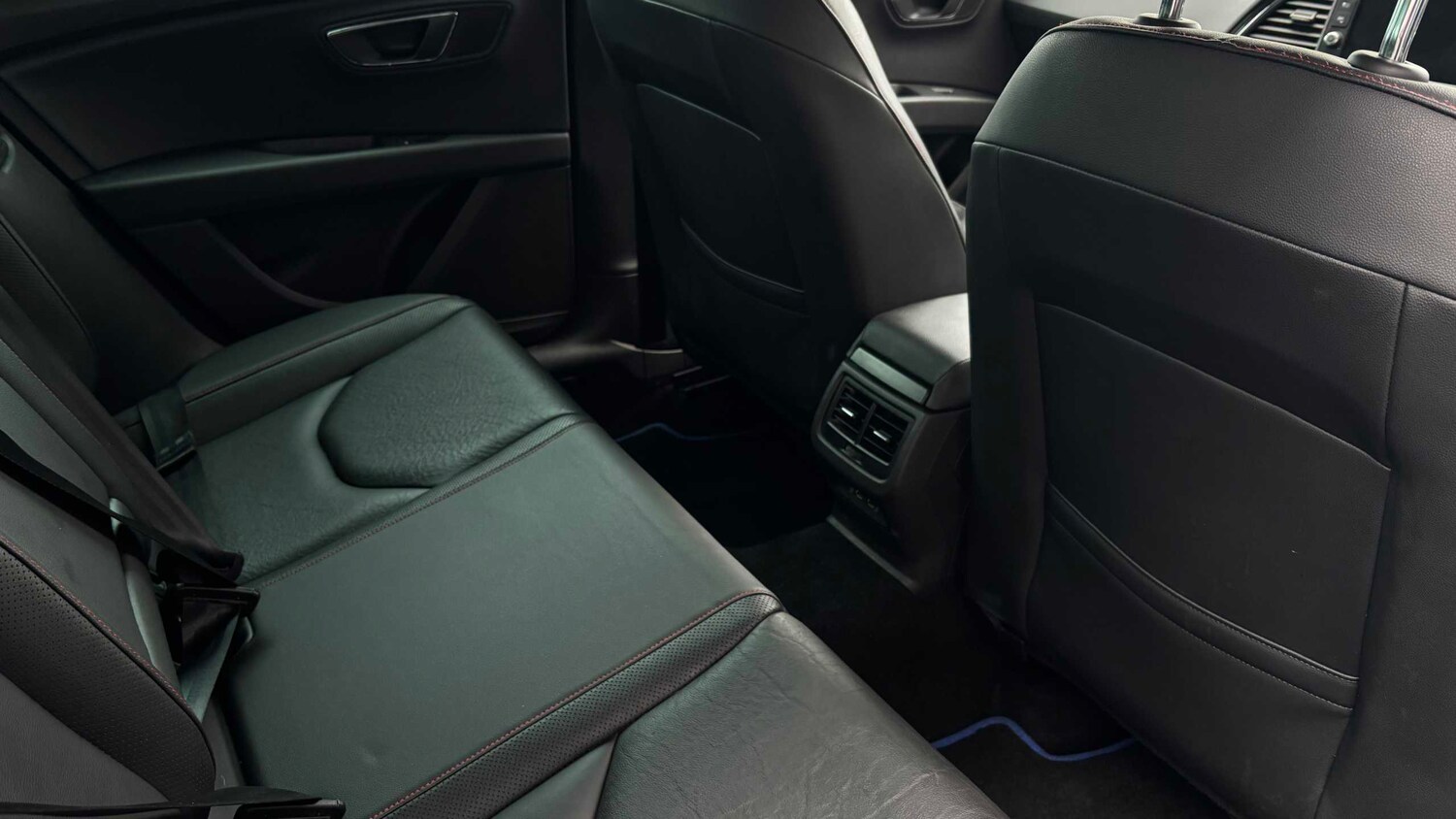 Used SEAT Leon for sale - 77858098: Photo 15