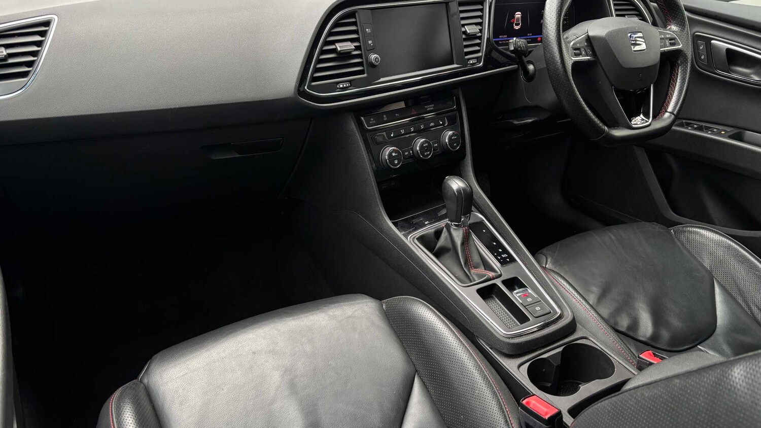 Used SEAT Leon for sale - 77858098: Photo 16