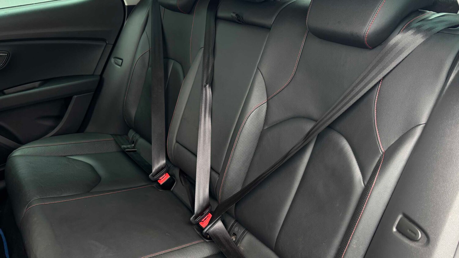 Used SEAT Leon for sale - 77858098: Photo 17