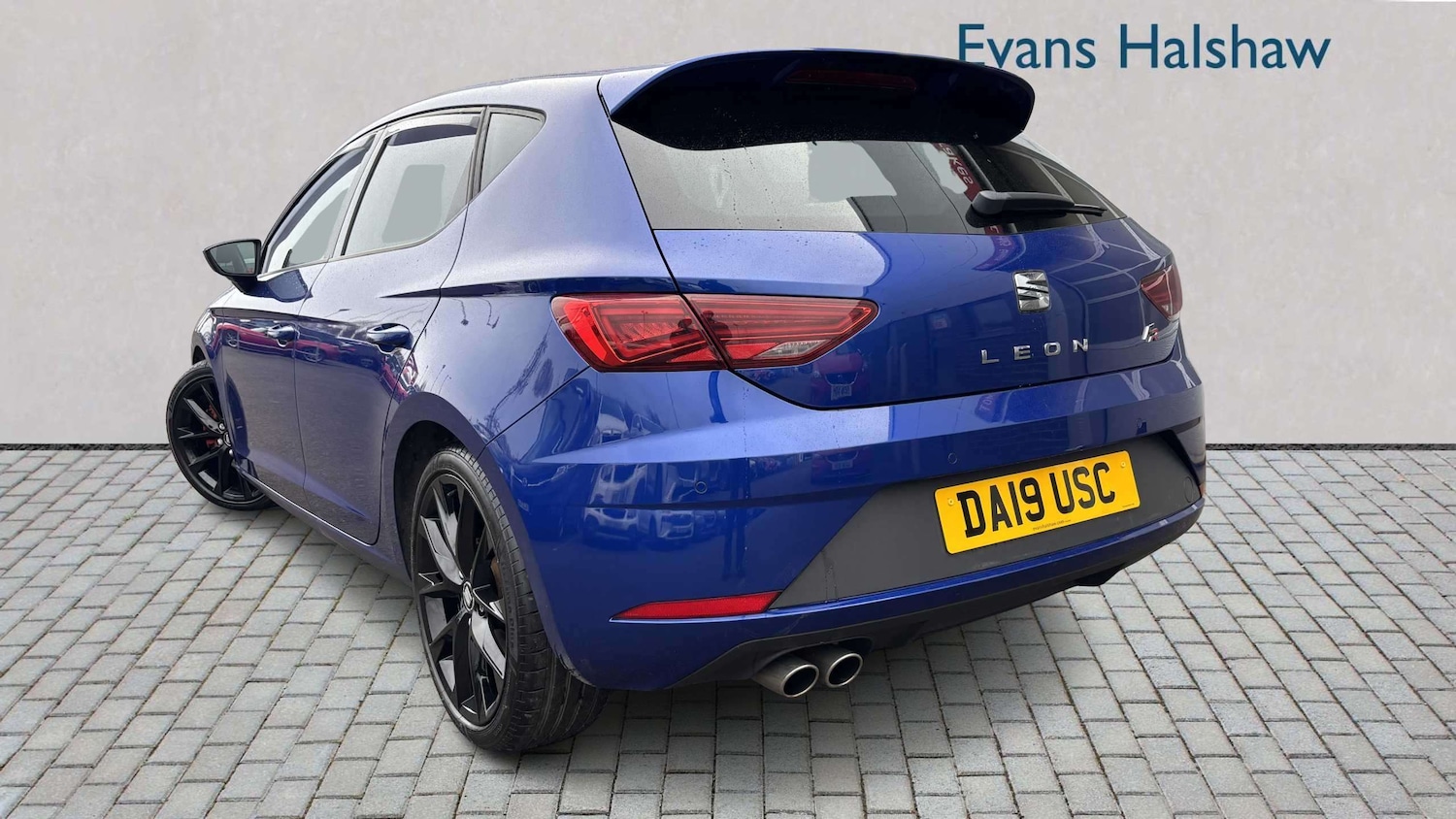 Used SEAT Leon for sale - 77858098: Photo 2