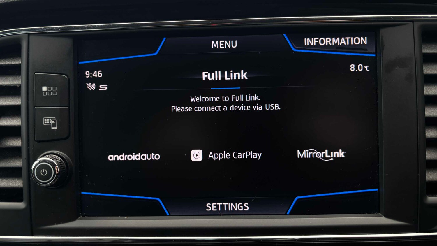 Used SEAT Leon for sale - 77858098: Photo 20