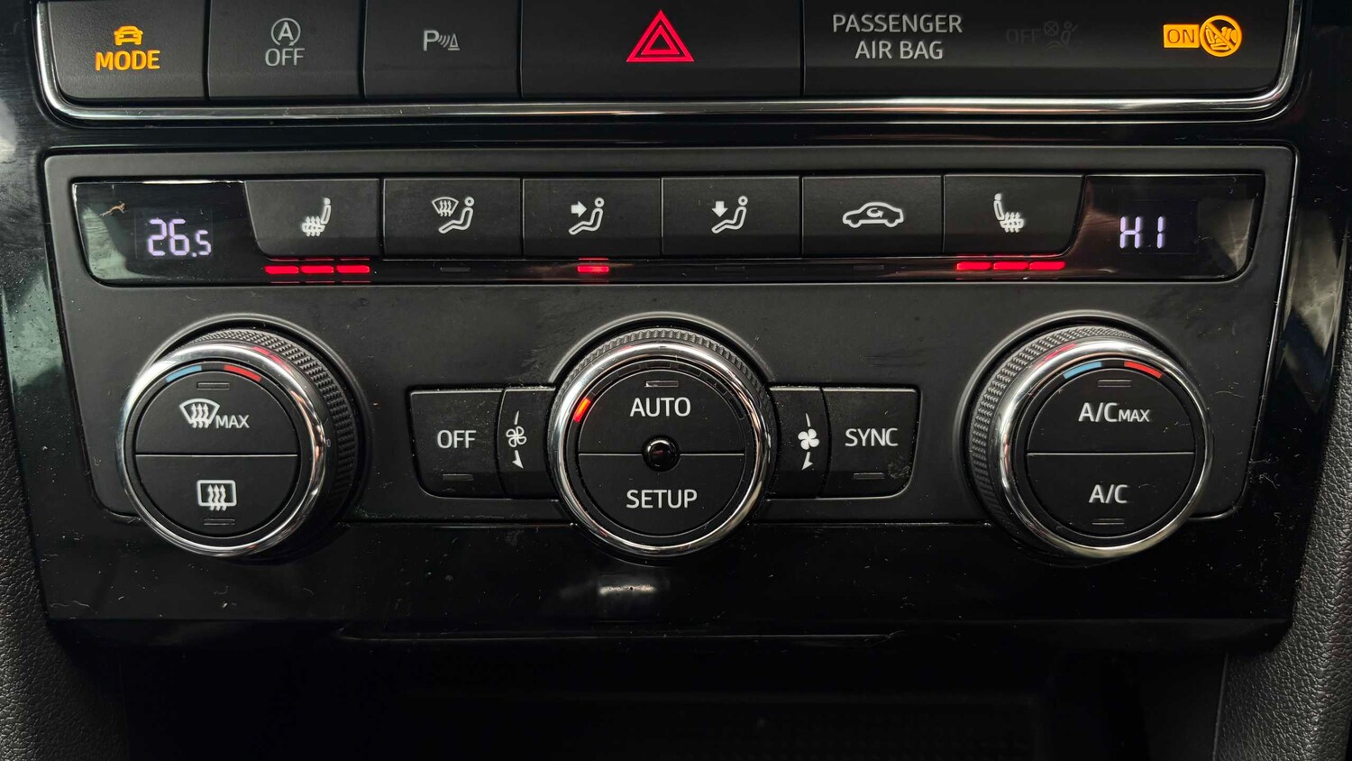 Used SEAT Leon for sale - 77858098: Photo 21