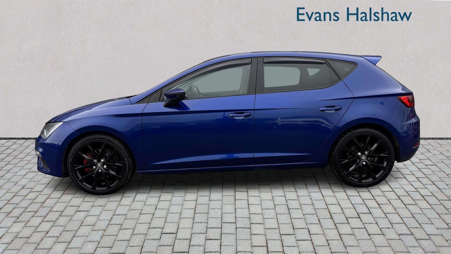 Used SEAT Leon for sale - 77858098: Photo 3