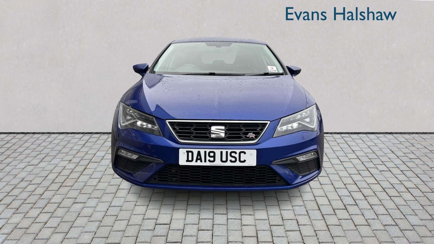 Used SEAT Leon for sale - 77858098: Photo 4