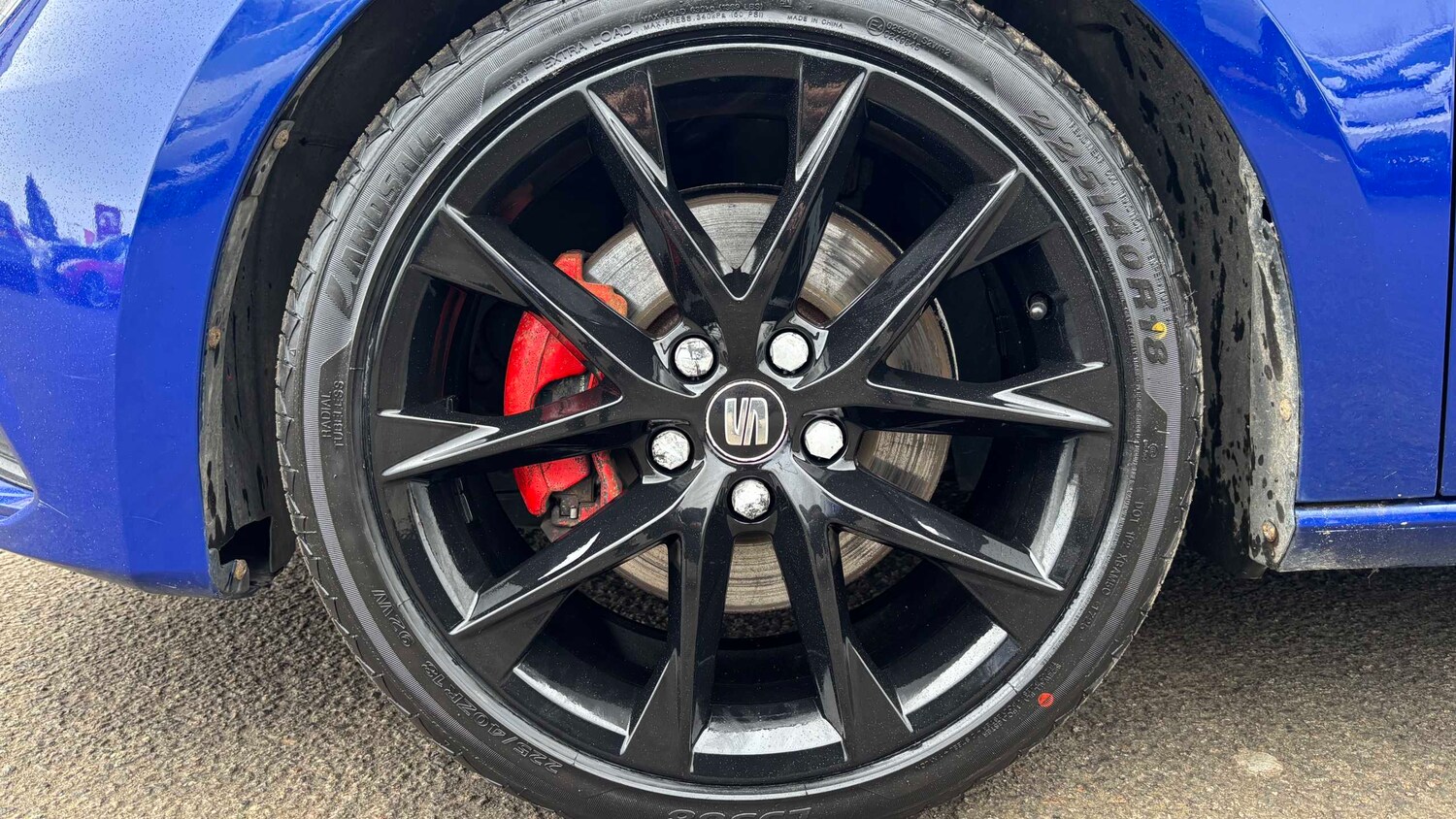 Used SEAT Leon for sale - 77858098: Photo 7