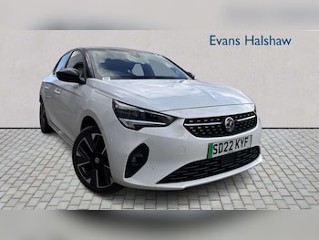 Used Vauxhall Corsa 2022 for sale - 78451581: Photo