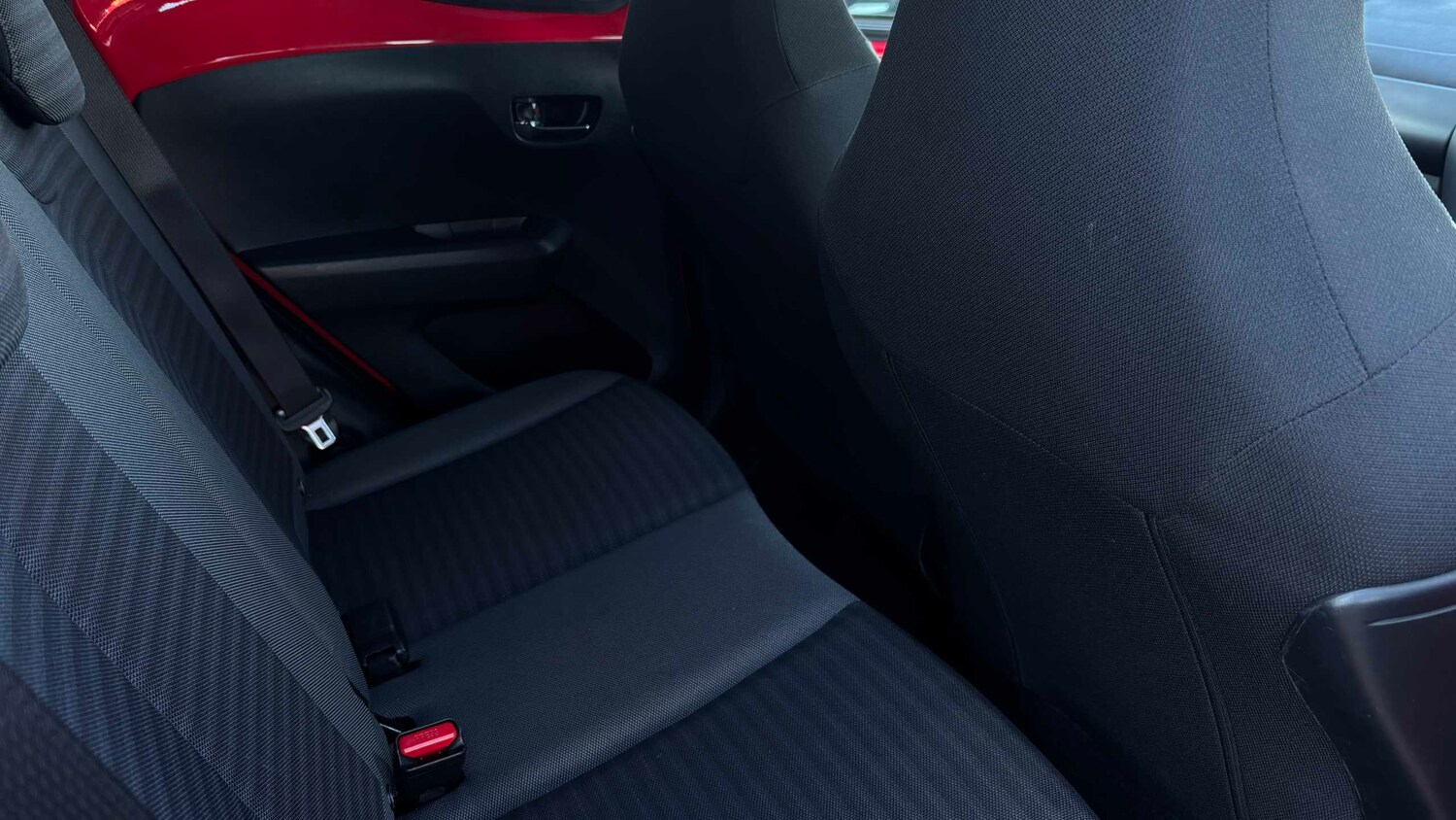 Used Toyota AYGO for sale - 77860011: Photo 15