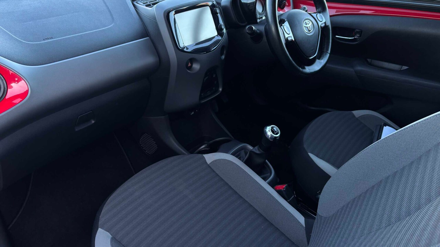 Used Toyota AYGO for sale - 77860011: Photo 16