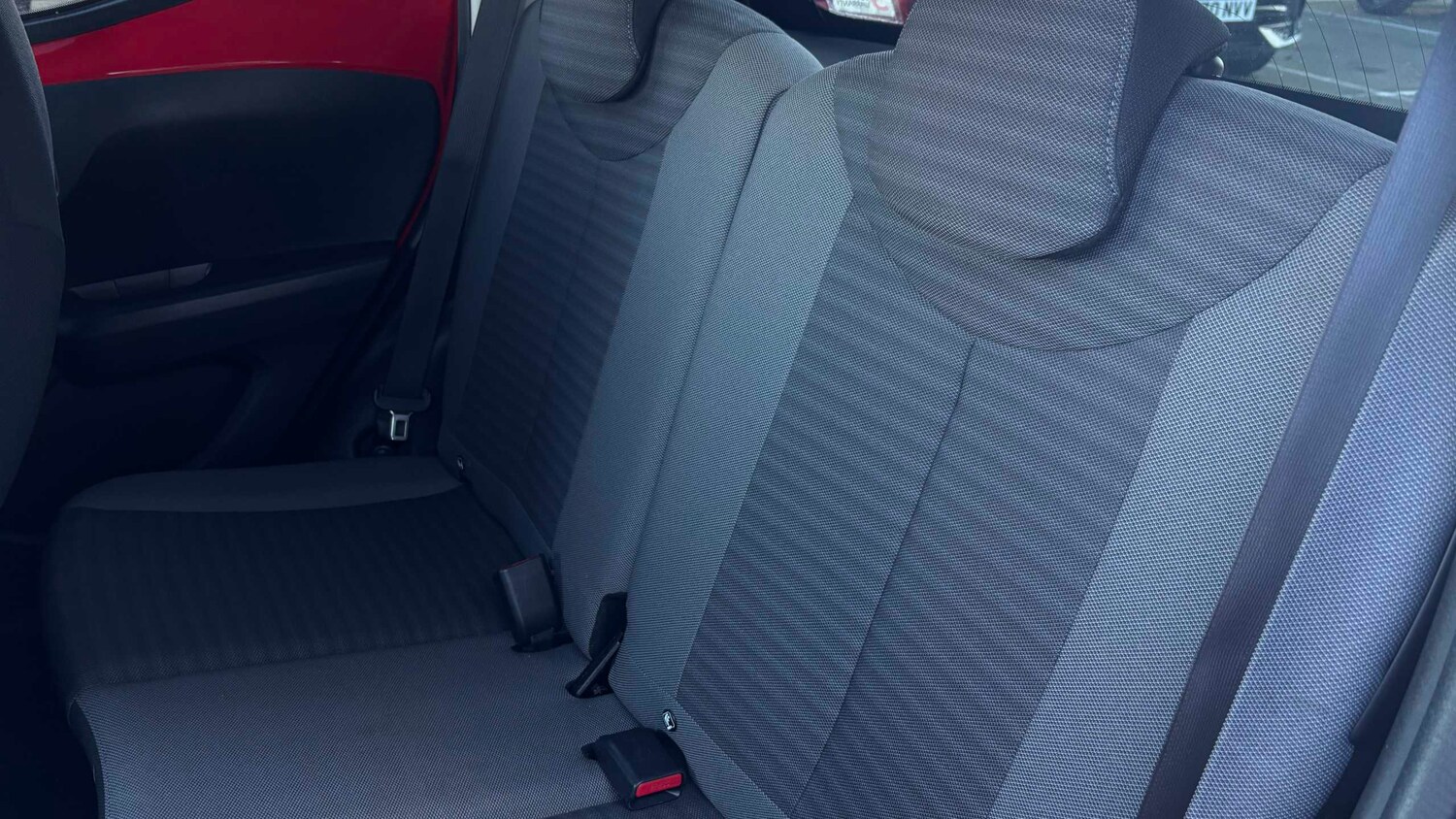 Used Toyota AYGO for sale - 77860011: Photo 17