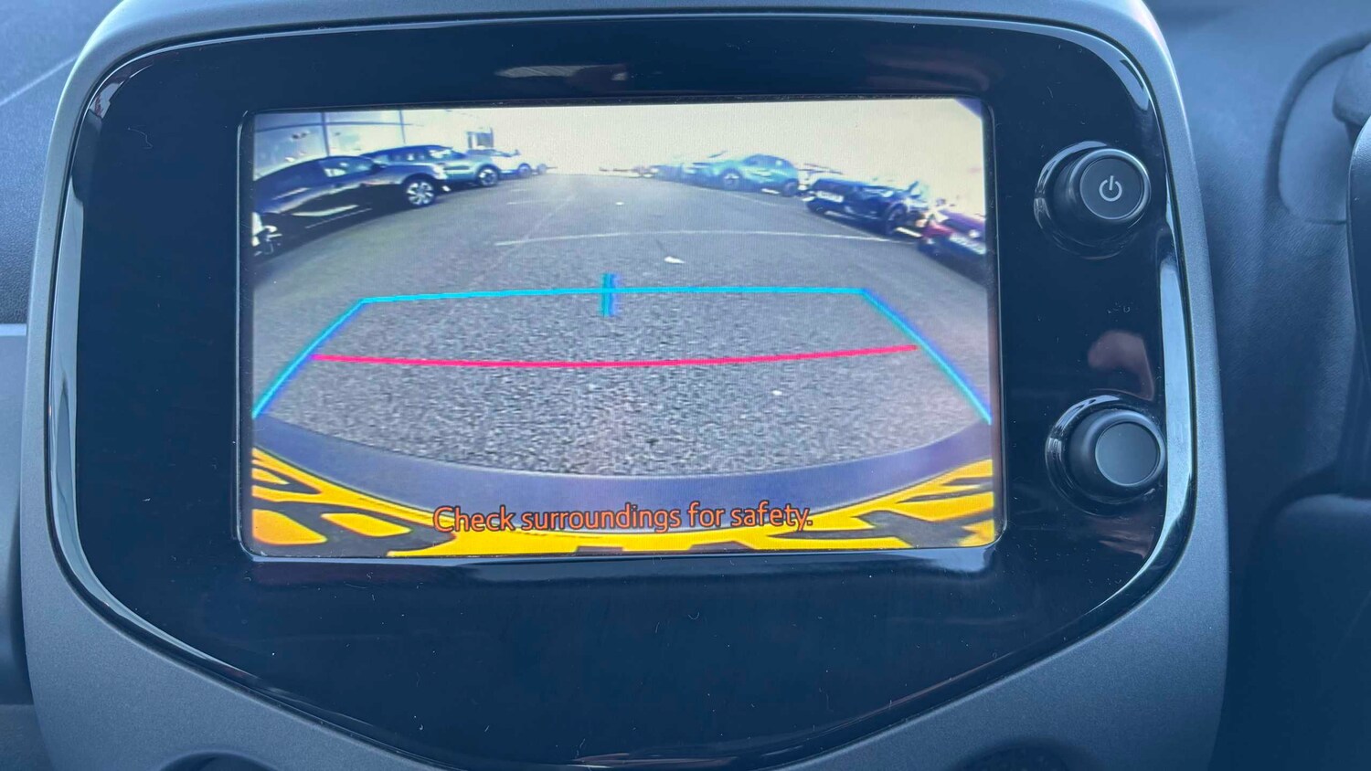 Used Toyota AYGO for sale - 77860011: Photo 20