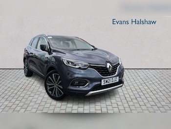 Used Renault Kadjar 2021 for sale - 79567869: Photo