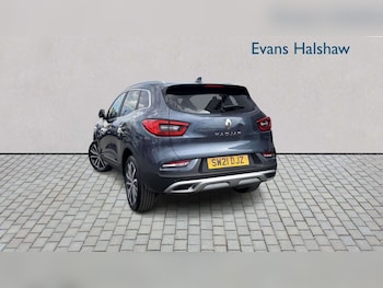 Used Renault Kadjar 2021 for sale - 79567869: Photo