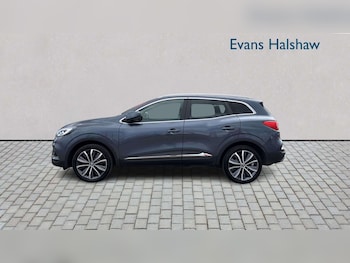 Used Renault Kadjar 2021 for sale - 79567869: Photo