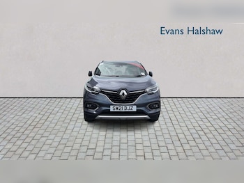 Used Renault Kadjar 2021 for sale - 79567869: Photo