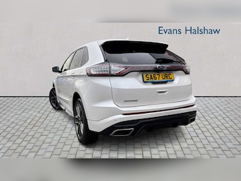 Used Ford Edge 2017 for sale - 77857799: Photo