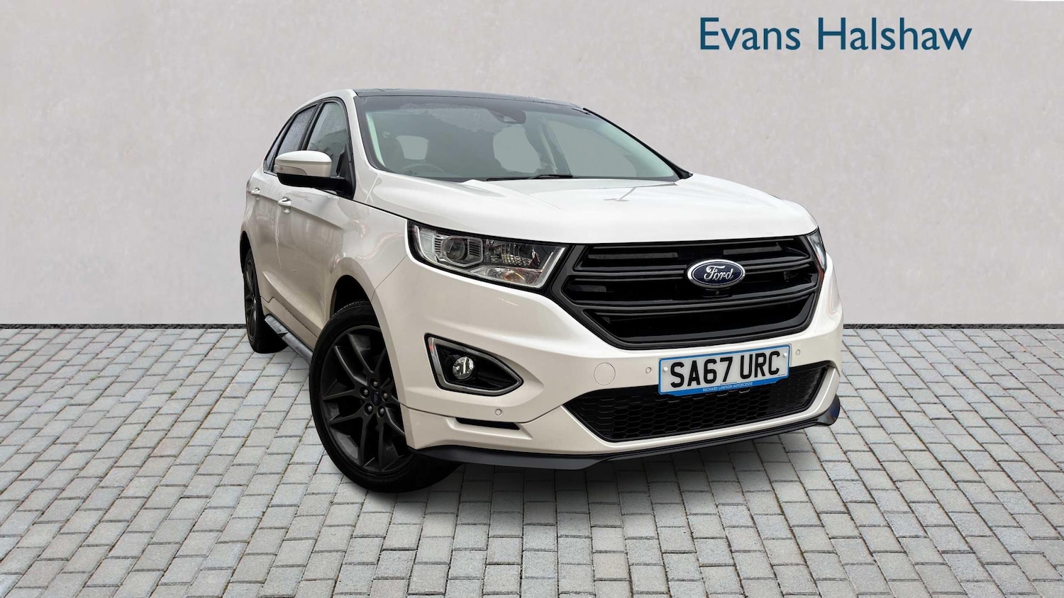 Used Ford Edge for sale - 77857799: Photo 3