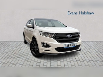 Used Ford Edge 2017 for sale - 77857799: Photo