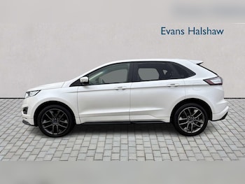 Used Ford Edge 2017 for sale - 77857799: Photo
