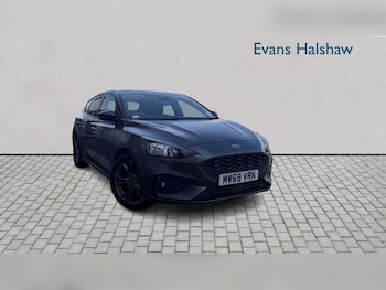 Used Ford Focus 2020 for sale - 79015030: Photo
