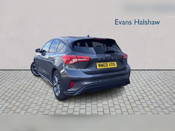 Used Ford Focus 2020 for sale - 79015030: Photo