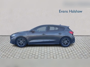 Used Ford Focus 2020 for sale - 79015030: Photo