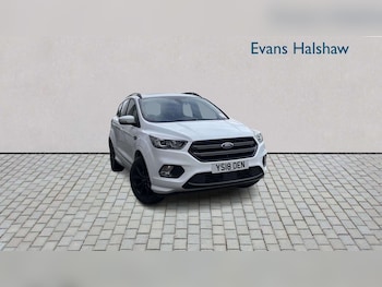 Used Ford Kuga 2018 for sale - 79065324: Photo